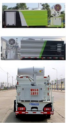 ��������CLW5041TDY6XC�Ͷ๦���։m܇
