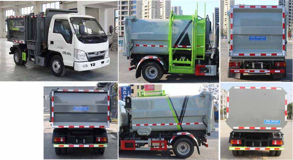 ����С��3����Ͱ����܇-�v����CLT5041ZZZBJ6�����bжʽ����܇�r(ji��)���(b��o)�r(ji��)-����ӯͨ